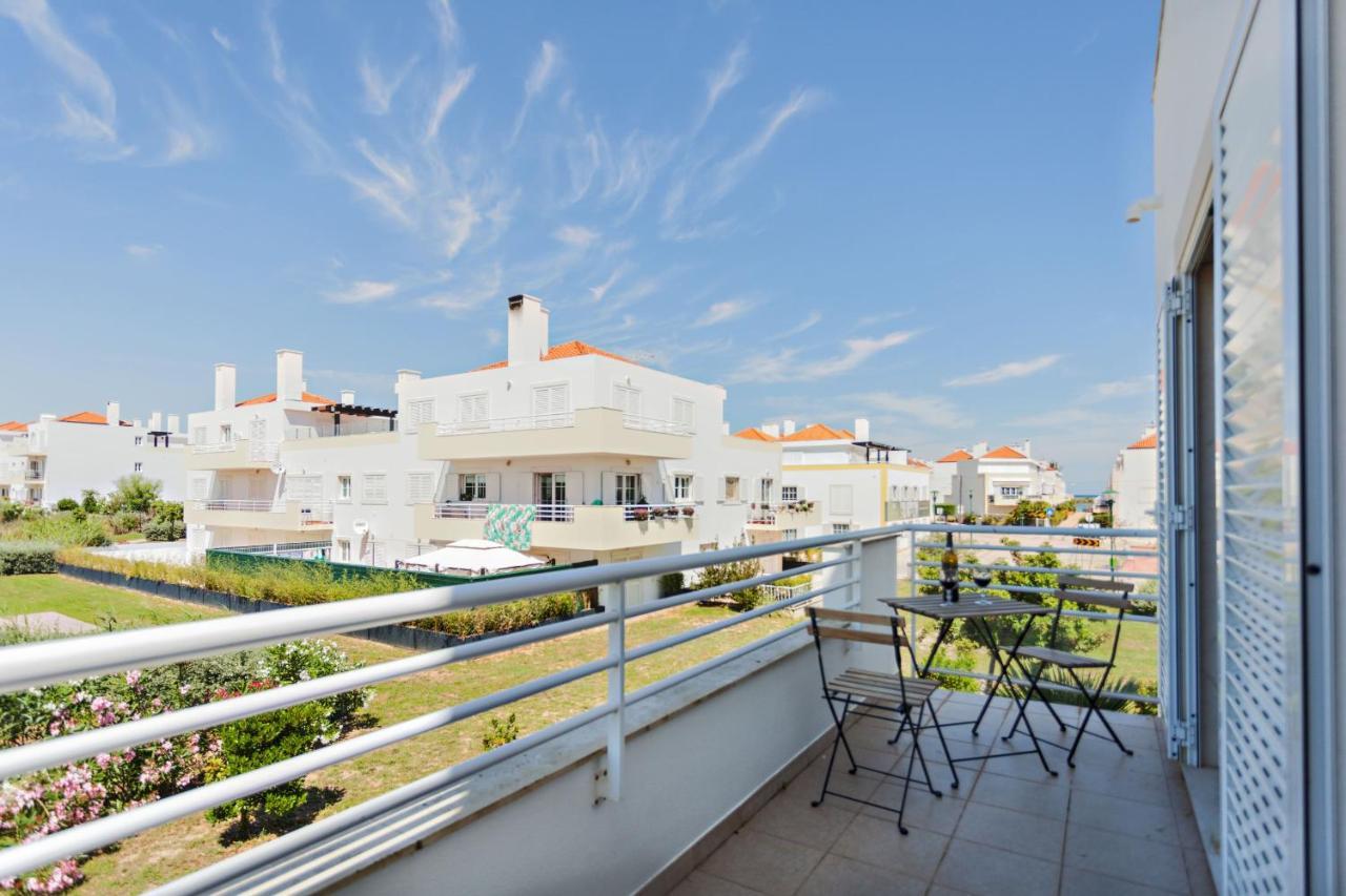Formosa Bay By My Choice Lägenhet Cabanas De Tavira Exteriör bild